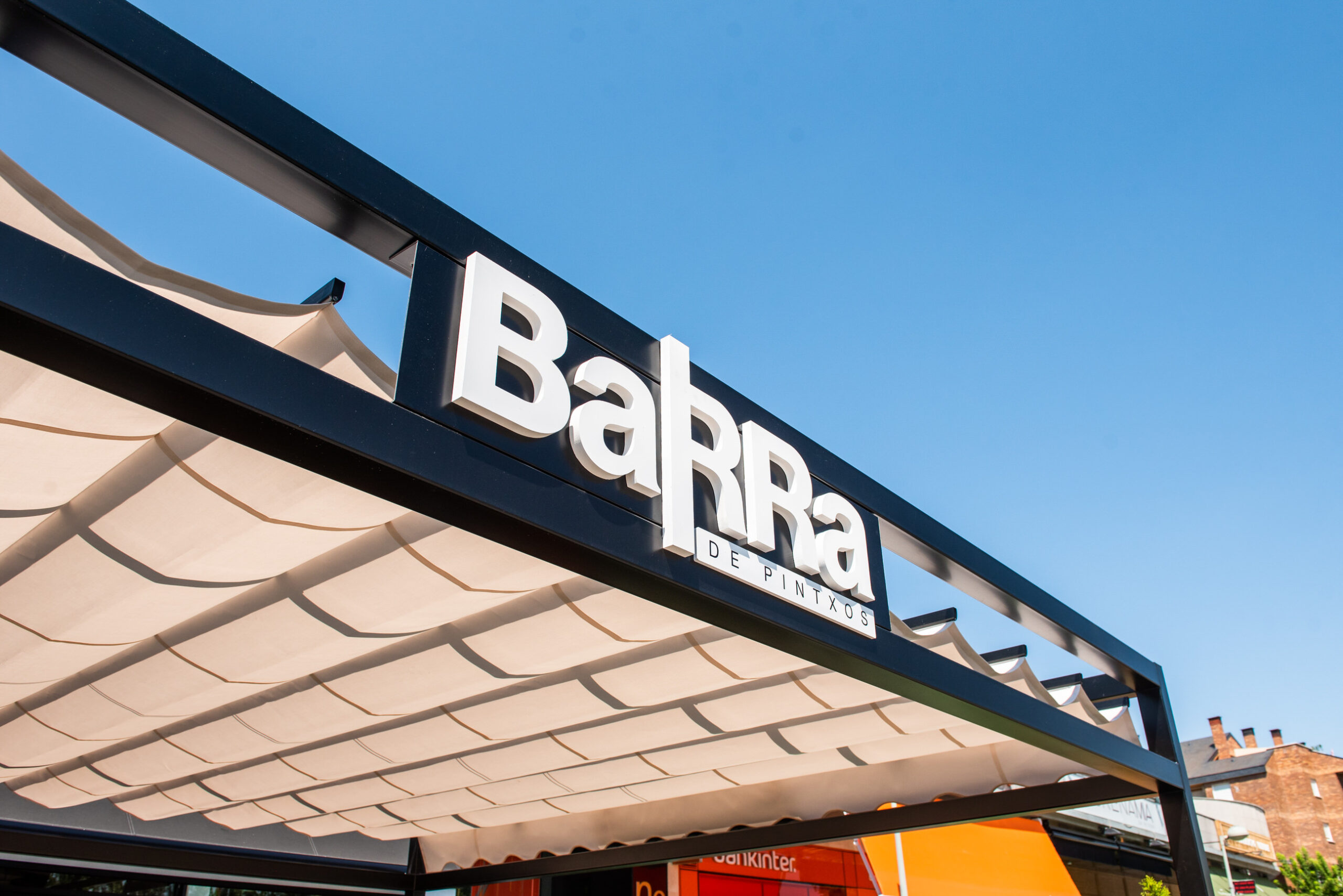 BaRRa de Pintxos Pozuelo, bares y pubs en Pozuelo de Alarcón